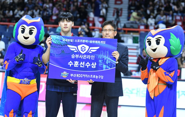 KCC, '승부사온라인'의 잼퍼블릭과 5년 연속 동행 스타군단의 성적이 기대된다